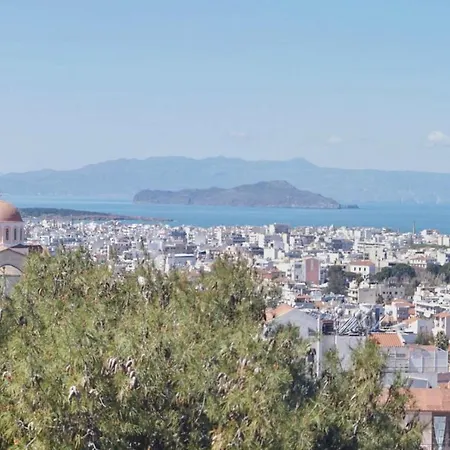 Panorama Chania (Crete)