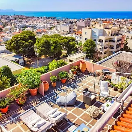 Apartament Panorama